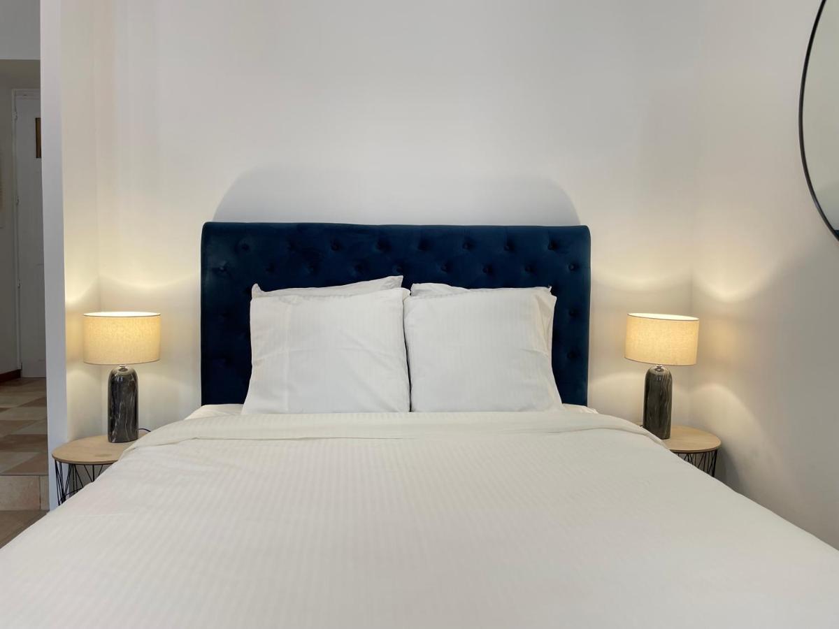 Nice Renting - 2 Massena - Luxury Loft - Balcony Massena Square View - Aircon المظهر الخارجي الصورة