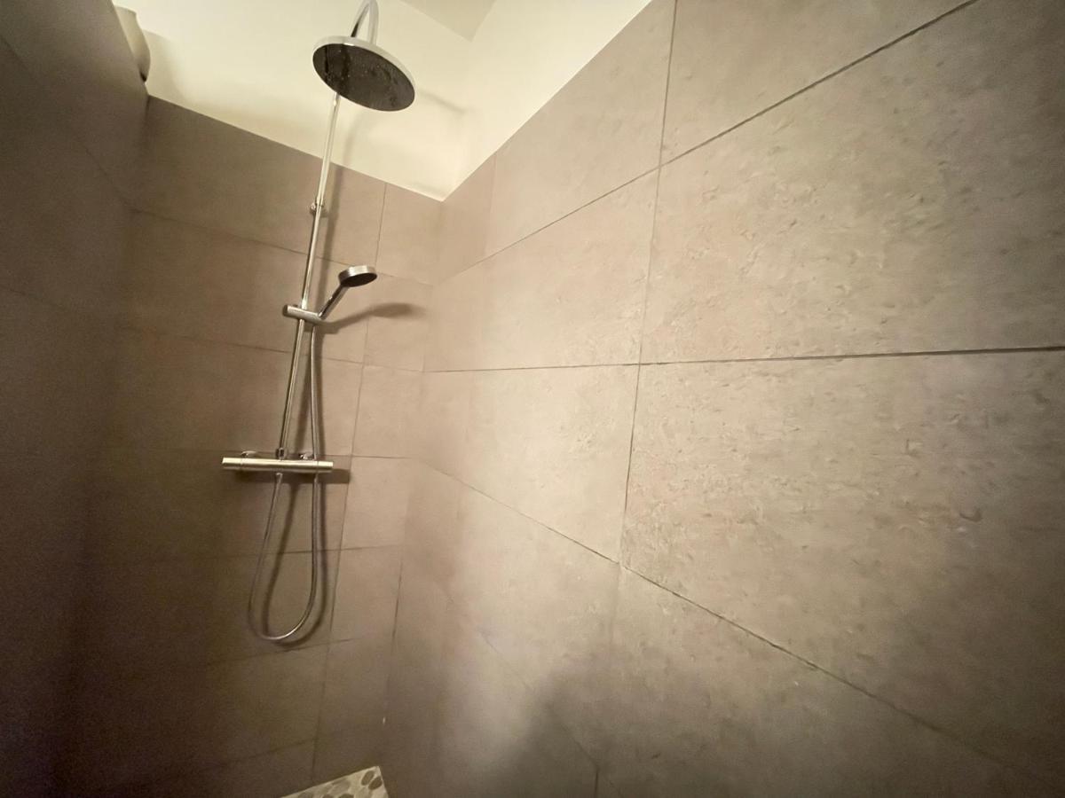 Nice Renting - 2 Massena - Luxury Loft - Balcony Massena Square View - Aircon المظهر الخارجي الصورة